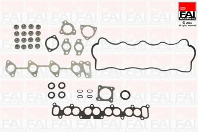 FAI AUTOPARTS hs2129nh -  Комплект прокладок, головка цилиндра